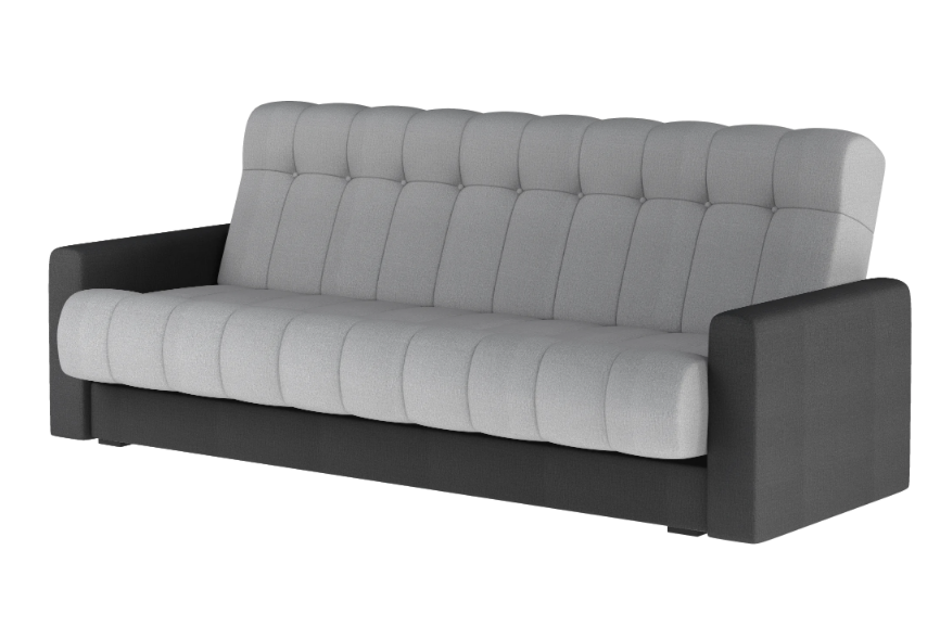 Диван прямий Garett 212х90х85 Eltap